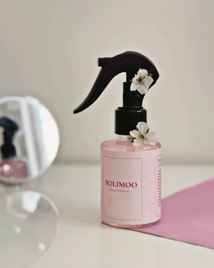 دست‌ساز بودن بسته‌بندی عطرها